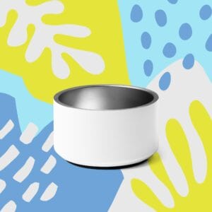 Pet bowl